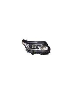 PROIETTORE DX XENO-LED LAND ROVER RANGE ROVER 09/