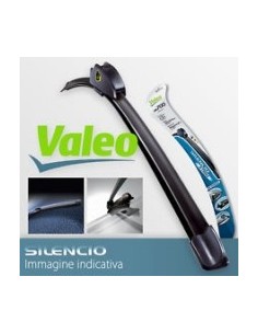 V45 SPAZZOLA TERGI SILENCIO (MM 450) VALEO 574112