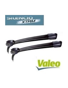 VM370 KIT SPAZZOLE TERGI SILENCIO X-TRM (MM 600+475) VALEO 574470