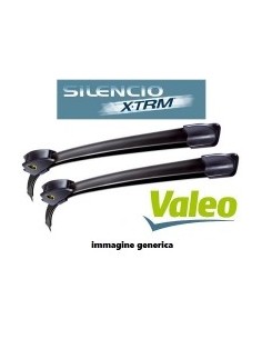 VM266 SPAZZOLA TERGI SILENCIO X-TRM (MM 400) VALEO 574613