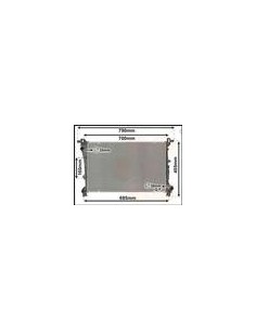 RAD.TIPO 16 in poi  1.4-1.6 MJT