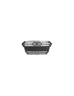 GRIGLIA C/CORNICE CROM A4 12/11 in poi