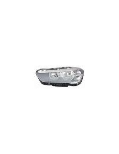 FARO DX 2H7 A LED C/ MOTOR ELETT BMW X1 F48 09/15 in poi