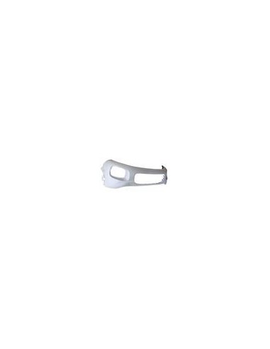 PARAURTI ANTERIORE PRIM C-FORI CORNICE FENDINEBBIA CITROEN C3 AIRCROSS 01-17 in poi