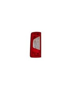 FANALE POSTERIORE S/P.SX A LED FORD TOURNEO-C ONNECT 04/09 in poi