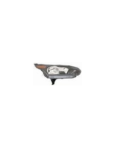 FARO SX H7-H15 C/MOTOR ELETT FORD TRANSIT-TOURNEO