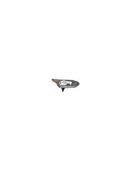 FARO SX H7-H15 C/MOTOR ELETT FORD TRANSIT-TOURNEO