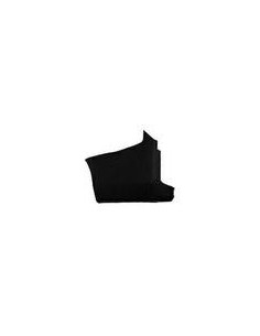 CANTONALE PARAURTI POSTERIORE /SX COMPL DI STAFFE FORD TRANSIT CUSTOM 01/18 in poi  POSTERIORE/BATT