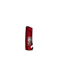 FANALE POSTERIORE S/P.SX MERCEDES CITAN W415 01/12 in poi  2 PORTE