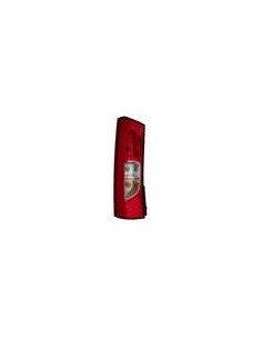 FANALE POSTERIORE S/P.DX MERCEDES CITAN W415 01/12 in poi  1 PORTE