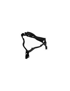 SEDE FARO ANTERIORE PROIETTORE DX MERCEDES CLASSE E W212 03/13 in poi