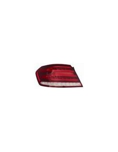 FANALE POSTERIORE DX ESTERNO A LED FONDO SCURO MERCEDES CLASSE E W212 03/13 in poi