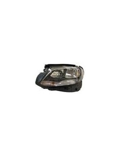FARO PROIETTORE DX 2H7 PY21 A LED C/MOT EL TT MERC