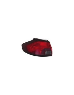 FANALE POSTERIORE S/P.SX ROSSO OPEL ZAFIRA 10/11 in poi