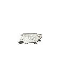 FARO PROIETTORE SX H11-HB3 A LED PRED REG ELETTR T