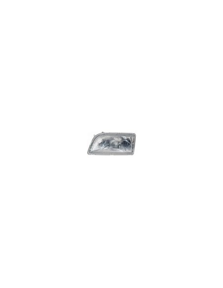 FARO ANTERIORE PROIETTORE SX H4 VOLVO S40 11/96 in poi  HELLA 1AG 007 302-171