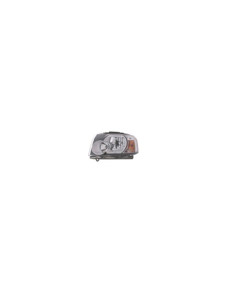 FARO ANTERIORE PROIETTORE SX H7-H7 C/MOTOR EL LAND ROVER FREELANDER 11/06 in poi  HELLA 1EF 354 025-091