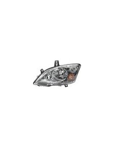 FARO ANTERIORE PROIETTORE SX 3H7 C/MOT EL MERC VITO-VIANO 10/10 in poi  HELLA 1EG 009 627-011