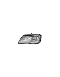 FARO PROIETTORE ANTERIORE SX BIXENO D3S-H7 AUDI A8 07/10 in poi