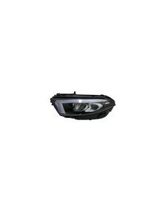 FARO PROIETTORE ANTERIORE DX BI-LED MERCEDES CLASSE A W177 08/18 in poi
