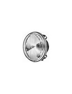 FARO ANTERIORE PROIETTORE DX-SX INTERNO PER GRIGLIA VW GOLF II 09/89-10/91 HELLA 1K2 006 147-051
