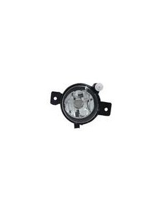 FENDINEBBIA DX H11 C/LUCE DI SVOLTA BMW X5 E70 04/10 in poi  HELLA 1N0 010 407-041