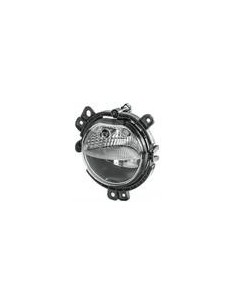 FOG LAMPS MINI