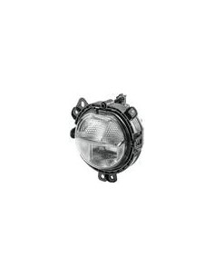 FOG LAMPS LED MINI