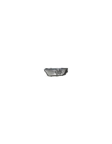 FENDINEBBIA DX H8 PARAB CROM C/LUCE DI CURVA SKODA OCTAVIA 03/13 in poi ESAURI HELLA 1NA 011 834-121