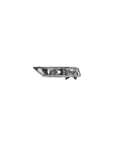 FENDINEBBIA DX H8 C/DRL+LUCE DI CURVA VW PASSAT 10/10 in poi  R-LINE HELLA 1ND 010 545-121