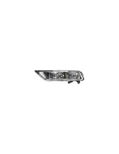 FENDINEBBIA SX H8 C/LUCE DI CURVA VW PASSAT 10/10 in poi  R-LINE HELLA 1ND 010 545-131