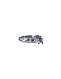 FENDINEBBIA SX A LED SEAT LEON 12/12 in poi  HELLA 1ND 012 996-011