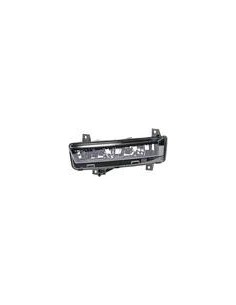 FENDINEBBIA DX H8 C/LUCE DI CURVA SKODA OCTAVIA 03/13 in poi  HELLA 1NE 011 477-121