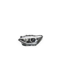HEADLAMPS XENON BMW
