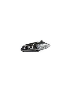FARO ANTERIORE PROIETTORE DX BIXENO D3S AFS JAGUAR XF 06/12 in poi 04/15 HELLA 1ZS 354 815-021
