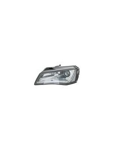 FARO PROIETTORE ANTERIORE DX XENO D3S-H7 AFS AUDI A8 07/10 in poi