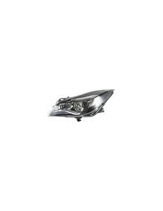 FARO ANTERIORE PROIETTORE DX BIXENO D3S-H11 AFS C/MOTOR EL OPEL INSIGNIA 11/13 in poi  HELLA 1ZT 011 166-721