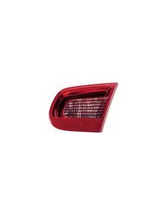 FANALE POSTERIORE SX INTERNO ROSSO VW EOS 11/10 in poi  HELLA 2NR 009 247-091