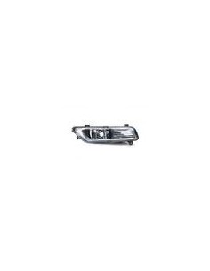 LUCE DIURNA DX VW PASSAT 10/10 in poi  HELLA 2PT 010 545-061