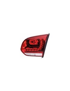 FANALE POSTERIORE SX INTERNO A LED VW GOLF 6 01/09 in poi  GTI-GTD HELLA 2SA 010 409-131
