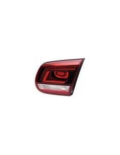 FANALE POSTERIORE SX INTERNO A LED CILIEGIA VW EOS 11/10 in poi  HELLA 2SA 010 698-131