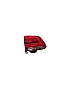 FANALE POSTERIORE DX A LED INTERNO VW TIGUAN 06/11 in poi  HELLA 2SA 011 716-081