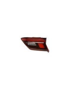 FANALE POSTERIORE SX INTERNO ROSSO A LED VW TIGUAN 01/16 in poi  HELLA 2SA 012 520-051