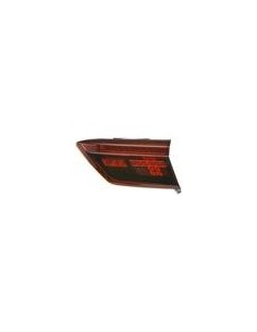 FANALE POSTERIORE SX INTERNO ROSSO SCURO A LED VW TIGUAN 01/16 in poi  HELLA 2SA 012 522-091