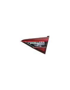 REAR LAMPS LED SKODA