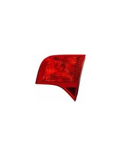 FANALE POSTERIORE DX RETRONEBBIA AUDI A4 10/04 in poi  HELLA 2SA 965 038-041