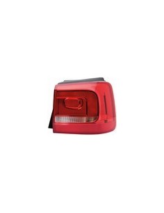 FANALE POSTERIORE DX ESTERNO VW TOURAN 09/10 in poi  HELLA 2SD 010 468-101