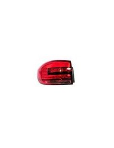FANALE POSTERIORE SX A LED ESTERNO VW TIGUAN 06/11 in poi  HELLA 2SD 011 715-051