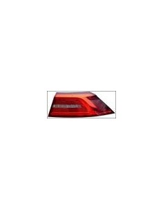 FANALE POSTERIORE SX ESTERNO LED VW PASSAT 01/14 in poi  HELLA 2SD 011 881-051