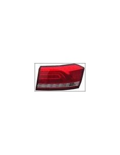 FANALE POSTERIORE SX ESTERNO LED VW PASSAT SW 01/14 in poi  HELLA 2SD 011 889-051